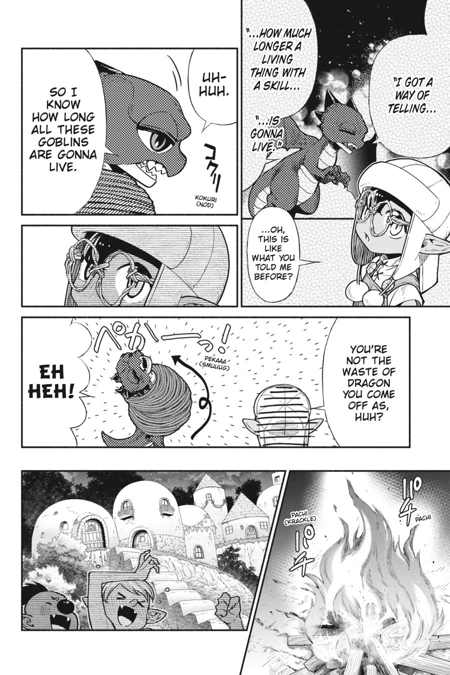 Tensei Goblin dakedo Shitsumon aru? Chapter 72 6
